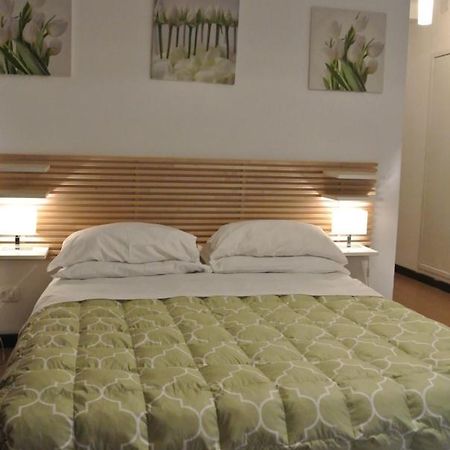 B&B Via Dei Templi อากริเจนโต ภายนอก รูปภาพ