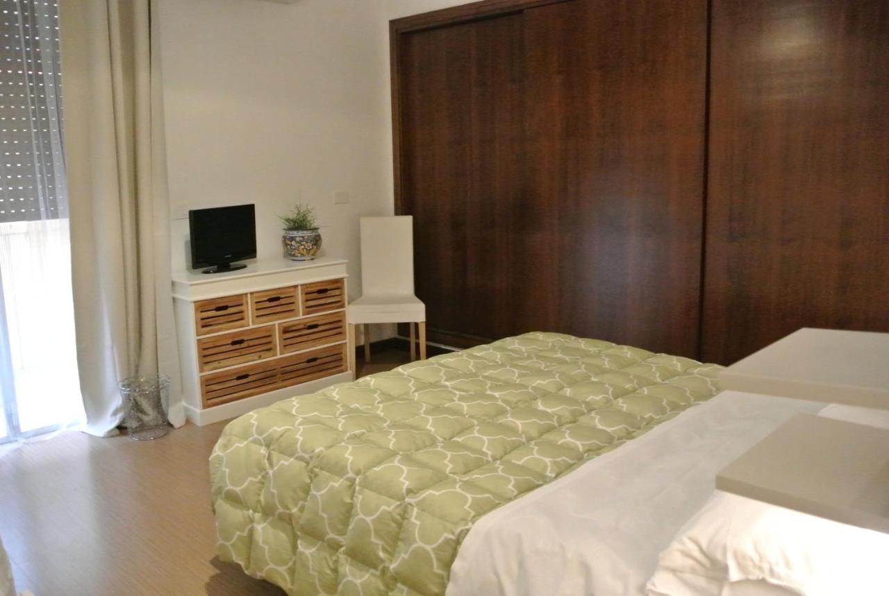 B&B Via Dei Templi อากริเจนโต ภายนอก รูปภาพ