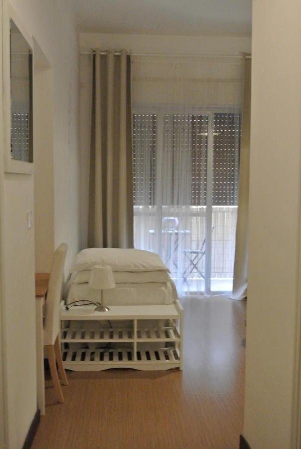B&B Via Dei Templi อากริเจนโต ภายนอก รูปภาพ