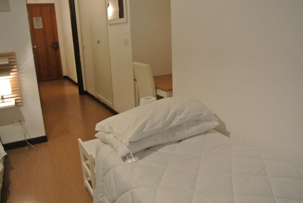 B&B Via Dei Templi อากริเจนโต ภายนอก รูปภาพ