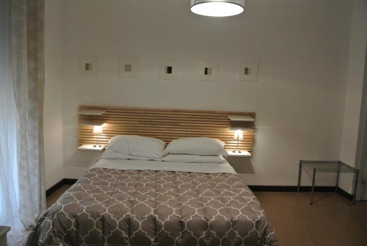 B&B Via Dei Templi อากริเจนโต ภายนอก รูปภาพ