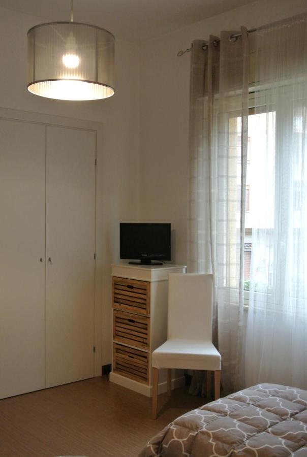 B&B Via Dei Templi อากริเจนโต ภายนอก รูปภาพ