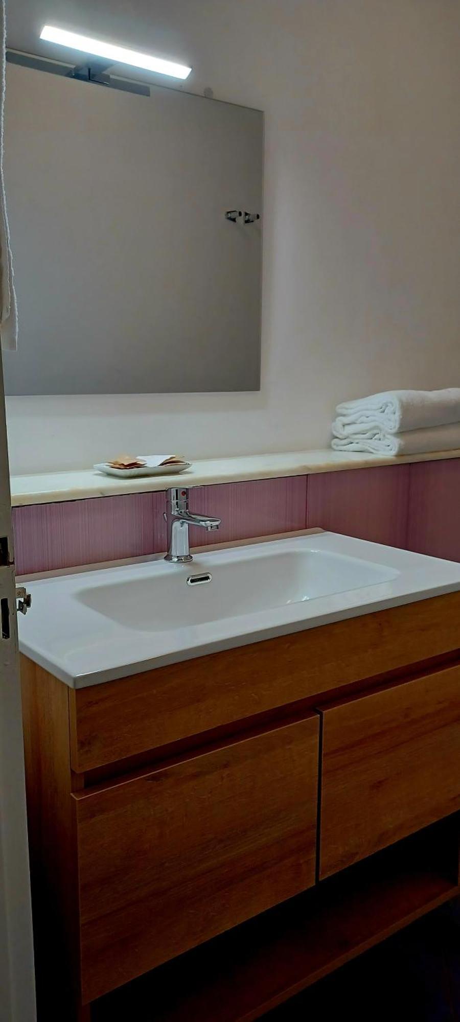 B&B Via Dei Templi อากริเจนโต ภายนอก รูปภาพ