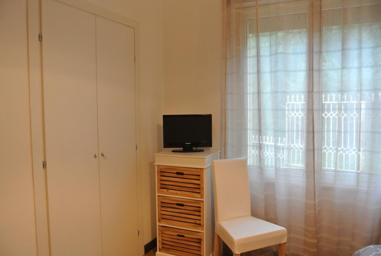 B&B Via Dei Templi อากริเจนโต ภายนอก รูปภาพ