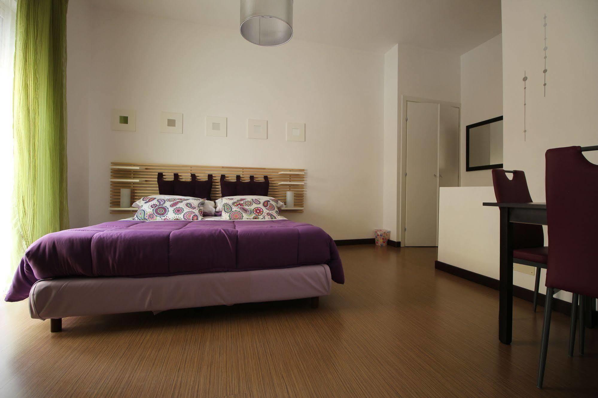B&B Via Dei Templi อากริเจนโต ภายนอก รูปภาพ