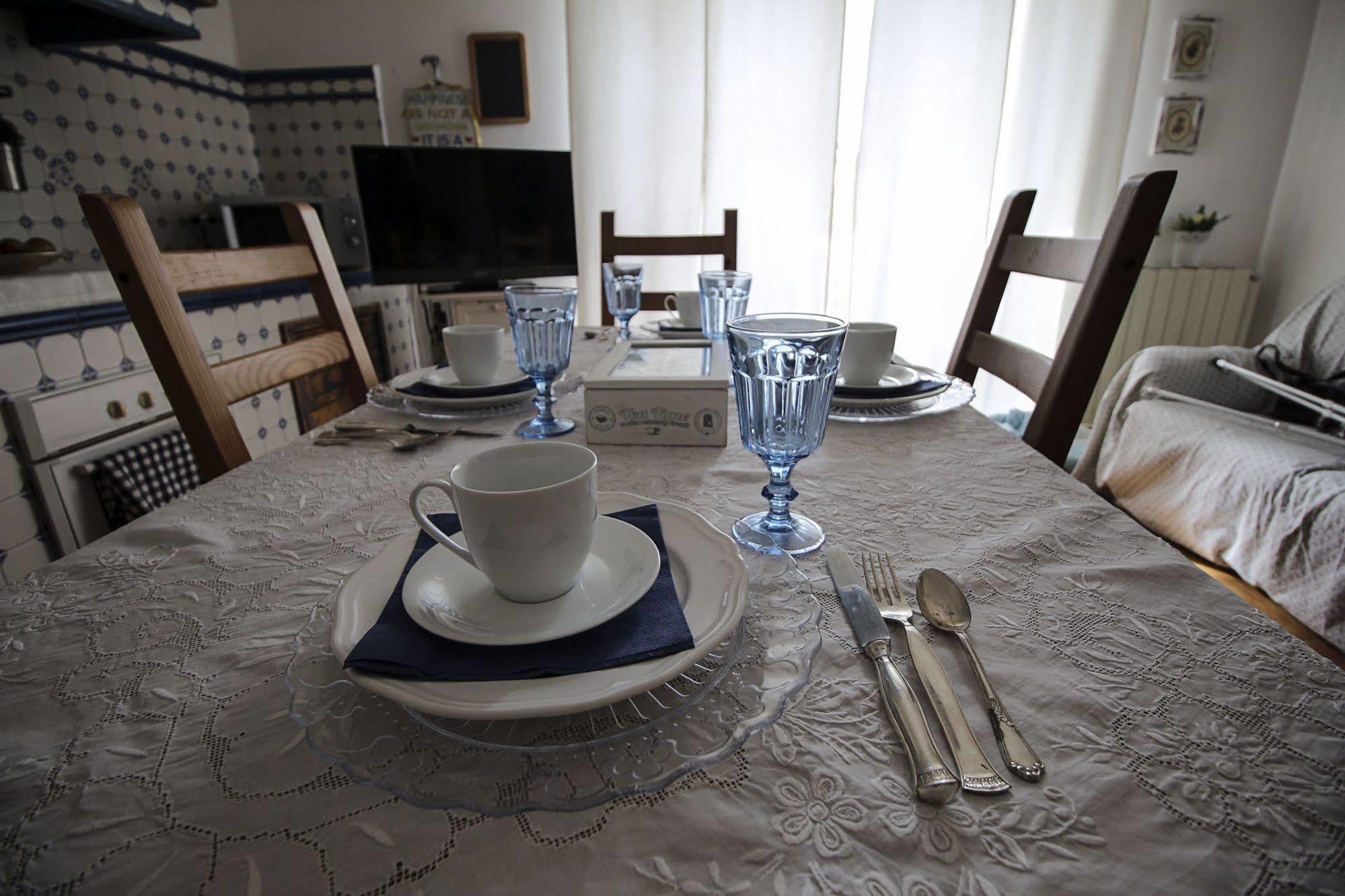 B&B Via Dei Templi อากริเจนโต ภายนอก รูปภาพ