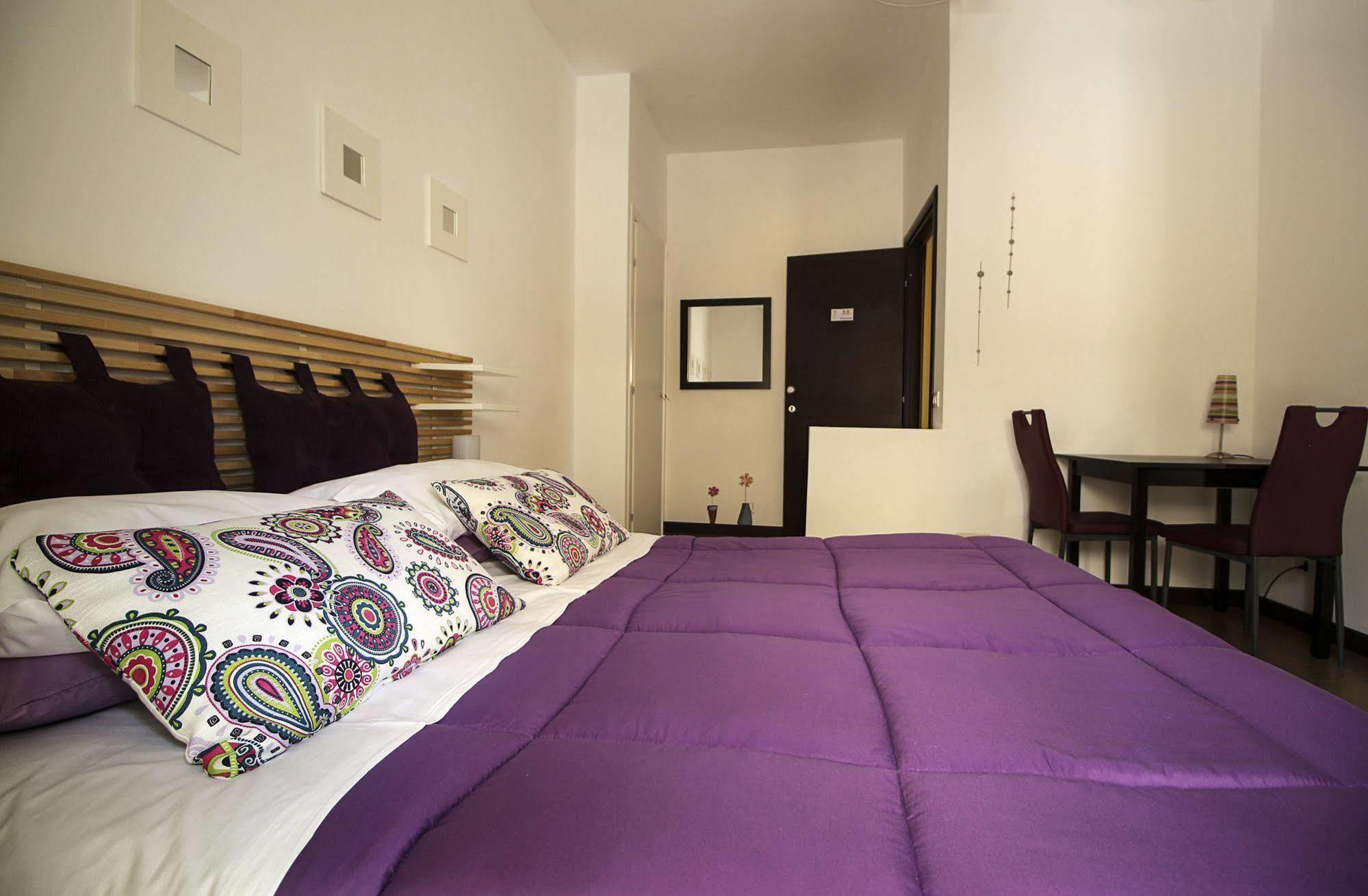 B&B Via Dei Templi อากริเจนโต ภายนอก รูปภาพ